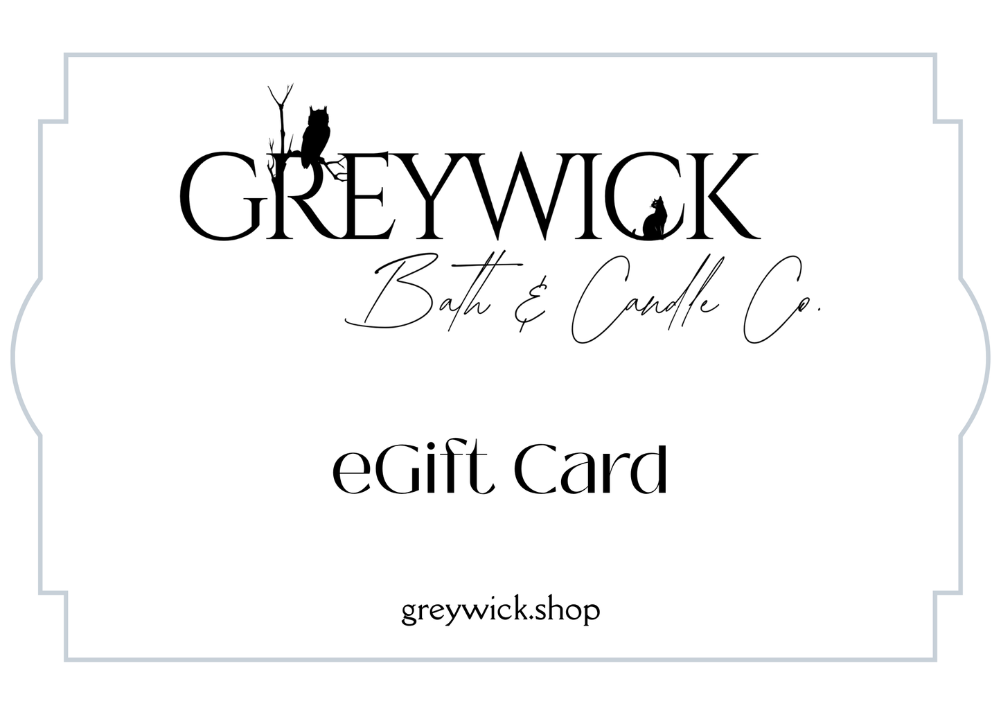 eGift Card