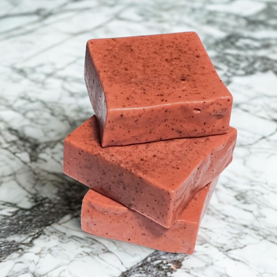 Simply Rose Handmade Soap