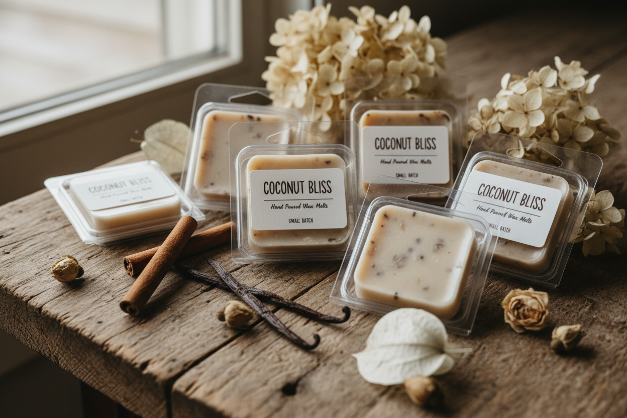 Wax Melts