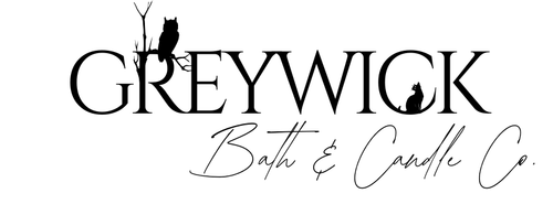 Greywick Bath & Candle Co.